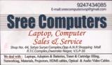 SREE COMPUTERS,SREE COMPUTERS,SREE COMPUTERSDwarakanagar, SREE COMPUTERS contact details, SREE COMPUTERS address, SREE COMPUTERS phone numbers, SREE COMPUTERS map, SREE COMPUTERS offers, Visakhapatnam , Vizag , Waltair , Yellow Pages,  Information,  Phone numbers, address